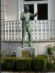 Herbert von Karajan Statue