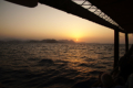 Sunset Dhow Cruise Tour