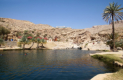 Wadi Bani Khalid