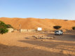 Unser Wstencamp Sama al-Wasil