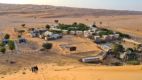 Unser Wstencamp Sama al-Wasil