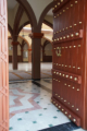 Nizwa - Al Qalaa Moschee