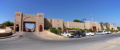 Nizwa - Stadtmauer