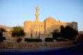Nizwa - Al Qalaa Moschee