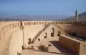 Fort von Nizwa