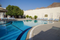 Nizwa - Hotelpool