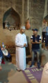 Oase Al Hamra - Museum Bait Al Safah