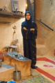 Oase Al Hamra - Museum Bait Al Safah