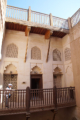 Palast von Jabrin