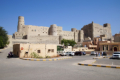 Fort von Bahla