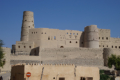 Fort von Bahla