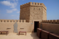 Mirbat Castle