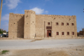 Mirbat Castle