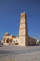 Taqah - Afif-Moschee