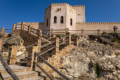 Fort von Taqah