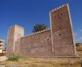 Taqah-Castle