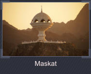 Maskat