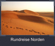 Rundreise Norden