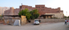 Nakhl-Fort
