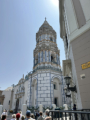 Convento Mximo de Nuestra Seora del Rosario