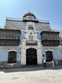 Lima - Altstadt