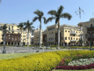 Lima - Altstadt