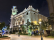 Lima - Rathaus von Miraflores