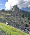 Machu-Picchu