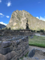 Ollantaytambo