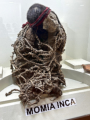 Pukara-Archologisches Museum