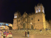 Cusco - Kathedrale