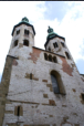 Andreaskirche - Koscil sw. Andrzeja