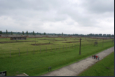 Birkenau - Einige  der erhaltenen Baracken