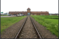 Birkenau - Die Gleise ins Verderben