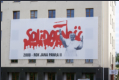 In Danzig gegrndet und auch heute noch allgegenwrtig - Die Solidarnosc