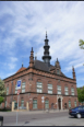Altstdtisches Rathaus (Ratusz Staromiejski)