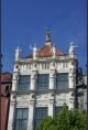 Goldenes Haus (Zlota Kamienica)