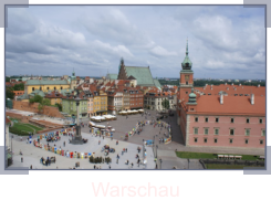 Warschau