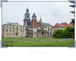 Krakau