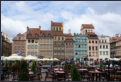 Altstdtischer Markt - Rynek Starego Miasta