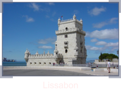 Lissabon