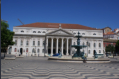 Rossio - Teatro Nacional