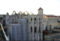 Convento do Carmo