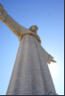 Cristo Rei Statue