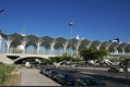 Bahnhof "Oriente"