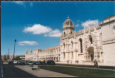 Lissabon - Hieronymitenkloster