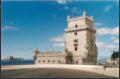 Lissabon - Turm von Belem