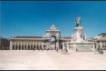 Lissabon - Praca do Comercio
