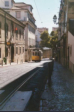 Lissabon - Die legendre Straenbahn Nr. 28
