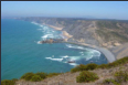 Costa Vicentina im Westen der Algarve